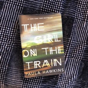 The Girl on the Train